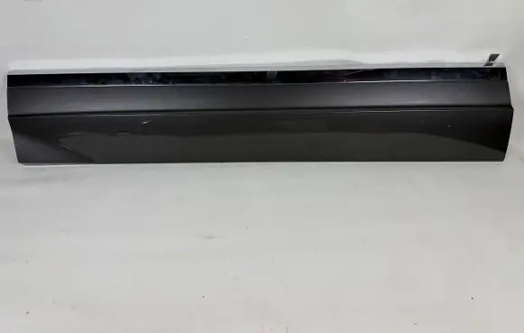 Volkswagen Touareg III Other interior part 