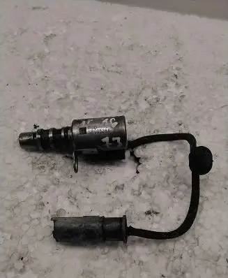 Other engine part