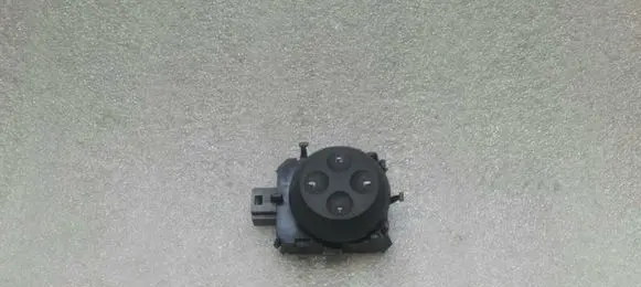 Mercedes-Benz ML W166 Seat control switch A2048702658