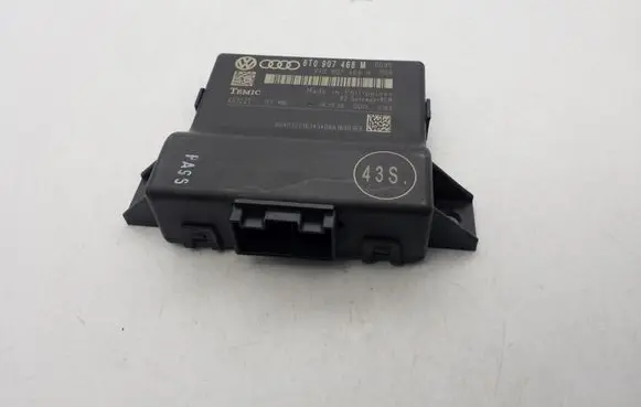 Audi Q5 SQ5 Gateway control module 8T0907468M 8T0907468H