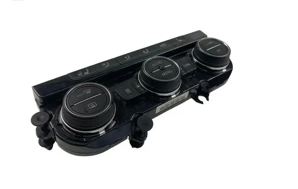 Volkswagen Golf VII Interior fan control switch 5G1907044N