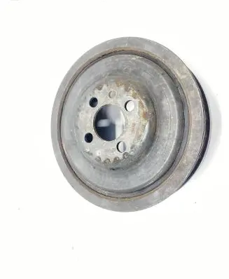 Seat Altea Crankshaft pulley 03G105243C