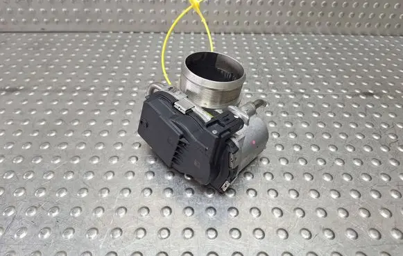 Maserati Grecale Throttle body valve 50053703 04893625AC