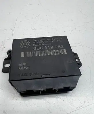 Volkswagen PASSAT B6 Parking PDC control unit/module 3B0919283 H02SD01C01
