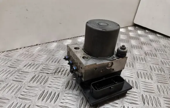 Audi A4 S4 B7 8E 8H ABS Pump 8E0910517H014 8E0614517BF06