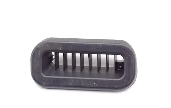 Mercedes-Benz S W220 Dashboard side air vent grill/cover trim A2206900179