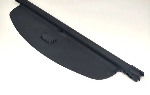 Audi A6 S6 C6 4F Parcel shelf load cover 4F986355394H