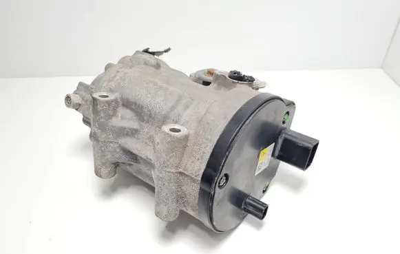 Toyota Corolla E210 E21 Air conditioning (A/C) compressor (pump) 0424001200