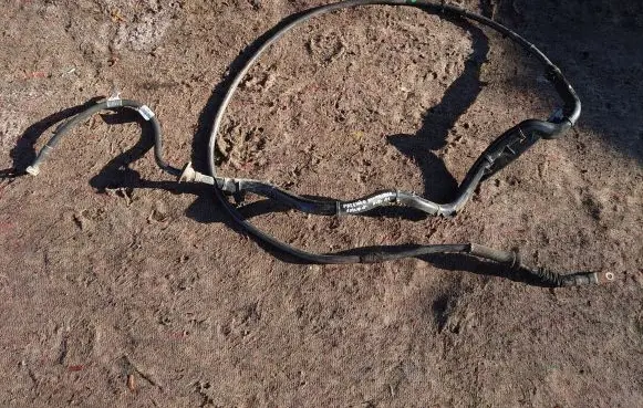 Audi A1 Other wiring loom 6R0971227