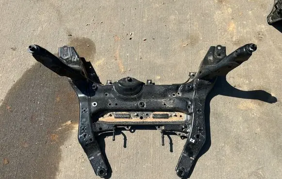 Front subframe