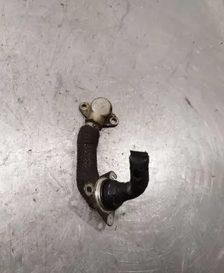 Fiat Doblo EGR valve line/pipe/hose