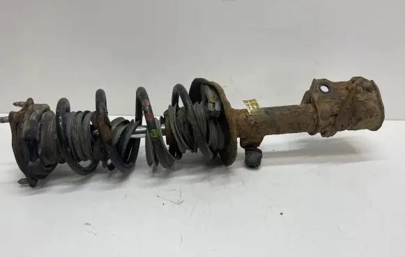 Honda CR-V Front shock absorber/damper