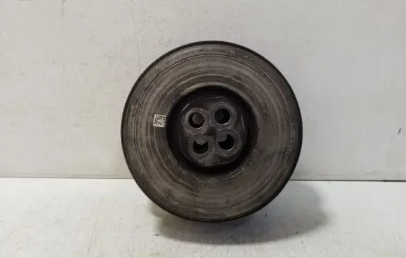 Mercedes-Benz CLS C218 X218 Crankshaft pulley A6510351712