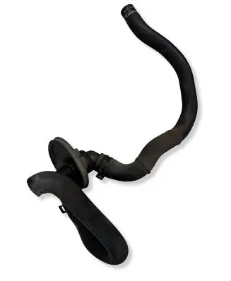 Mercedes-Benz C W204 Engine coolant pipe/hose A2048301296 KEK667065A1P PHX114104B