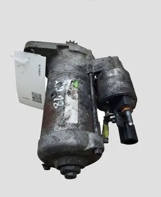 Volkswagen Golf VI Starter motor