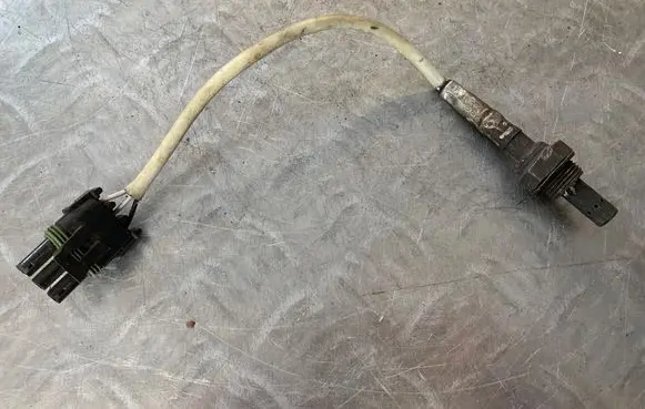 Renault Clio II Lambda probe sensor 7700856629