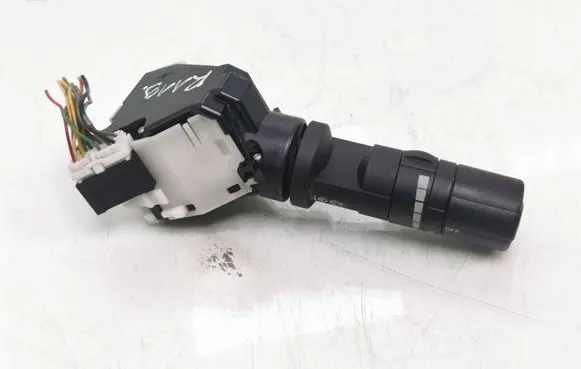 Nissan Qashqai Wiper control stalk 7408SN