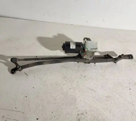 Fiat Bravo - Brava Front wiper linkage and motor TGE434A 3756A 1013