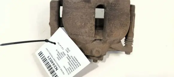 Skoda Octavia Mk3 (5E) Front brake caliper