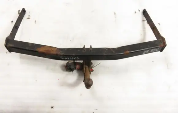 Volkswagen Touran I Tow bar set A07286