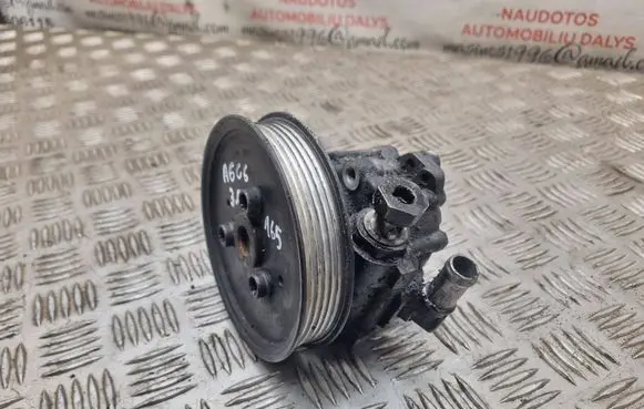 Audi A6 S6 C6 4F Power steering pump 4F0145155A 059145255C