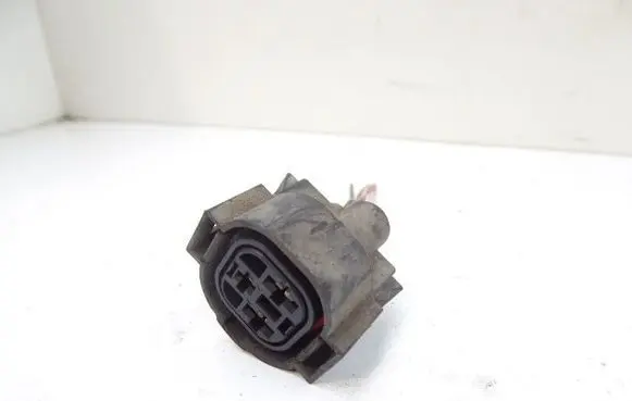 Volkswagen Sharan ABS module connector plug 