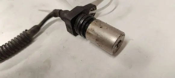 Toyota Avensis T250 Camshaft position sensor