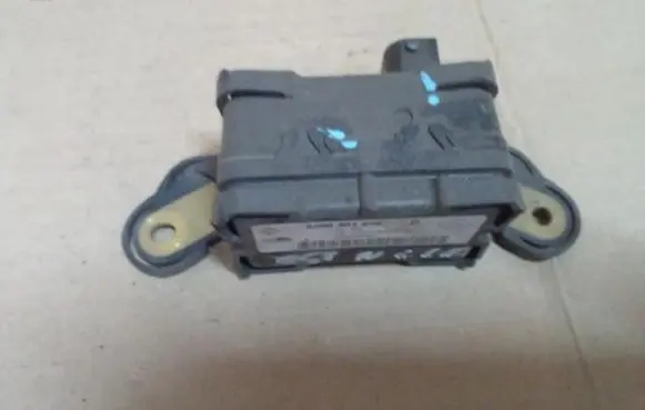 Renault Espace - Grand espace IV ESP (stability system) control unit 8200404858