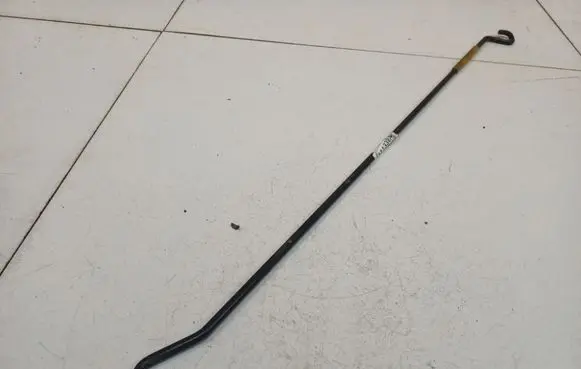 Mercedes-Benz B W245 Other exterior part