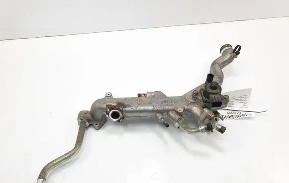 Subaru Impreza IV EGR valve