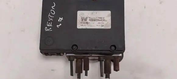 SsangYong Rexton ABS Pump 06210202384 4894008200 16102023825100