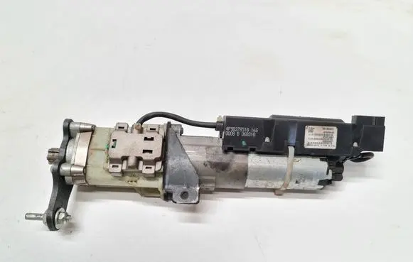 Audi A6 S6 C6 4F Tailgate/trunk/boot lift motor E5130080E 4F9827851G