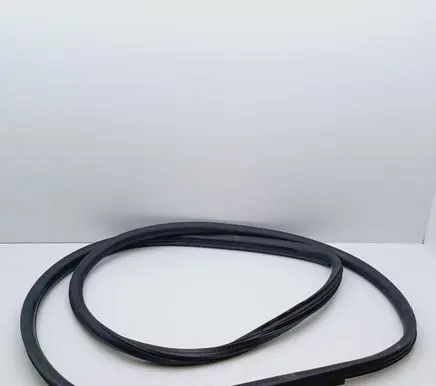 Seat Ibiza III (6L) Front door rubber seal