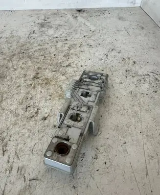 Volkswagen Touareg I Tail light bulb cover holder 1j6945258