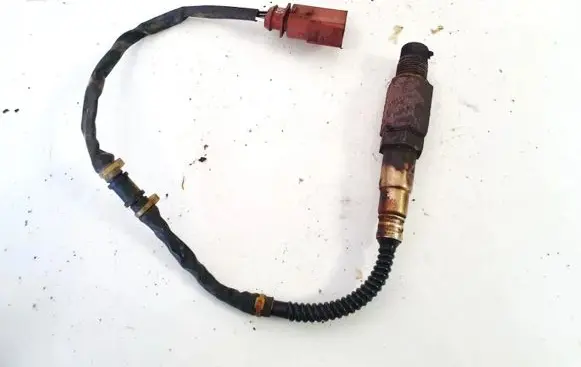 Volkswagen Golf IV Lambda probe sensor 084012