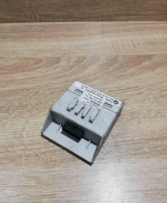 BMW X5 E53 Alarm control unit/module 6923209 55892110