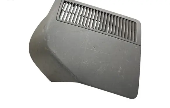 Volkswagen Transporter - Caravelle T5 Trunk/boot trim cover 7H7867078 7H5867078