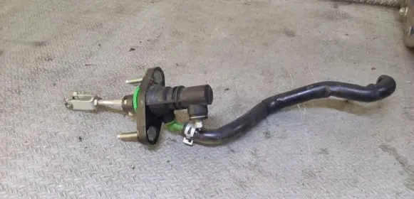 Toyota Verso Clutch master cylinder 3142002051B