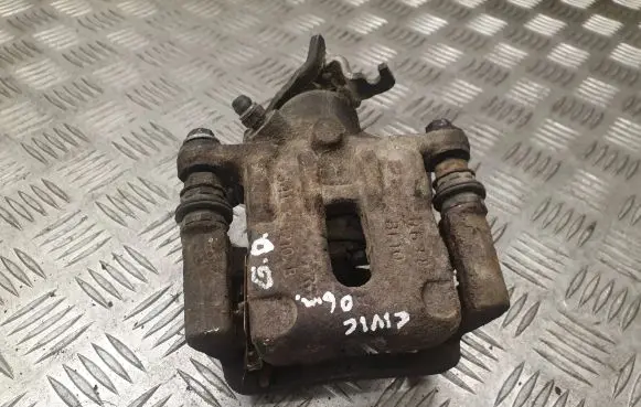 Honda Civic Rear brake caliper