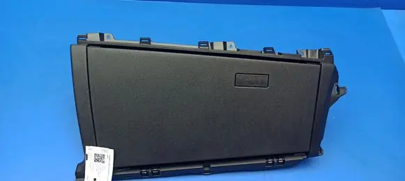 Glove box set