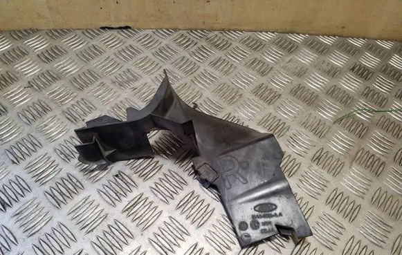 Ford Kuga I Intercooler air guide/duct channel 8V418326AA