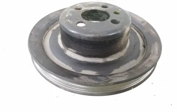 Volkswagen PASSAT B4 Crankshaft pulley 028105253A