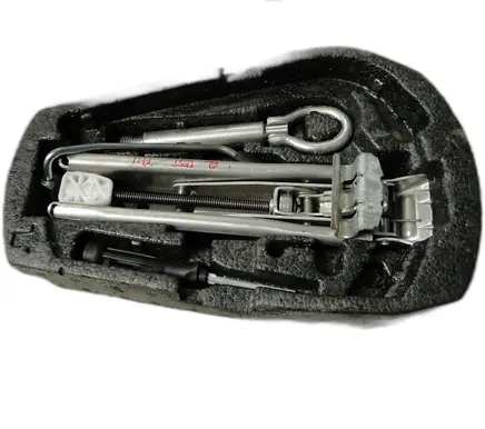 Seat Ibiza III (6L) Other center console (tunnel) element 