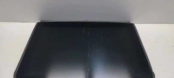 Peugeot 3008 II Sunroof glass 1622798780