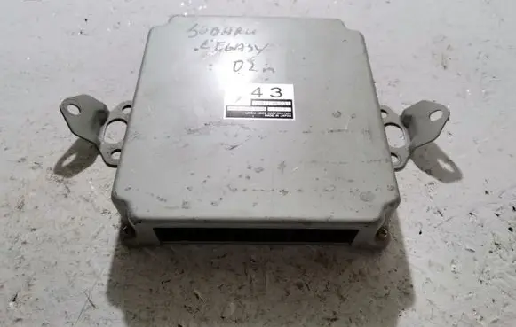 Subaru Outback Engine control unit/module 22611AE03I