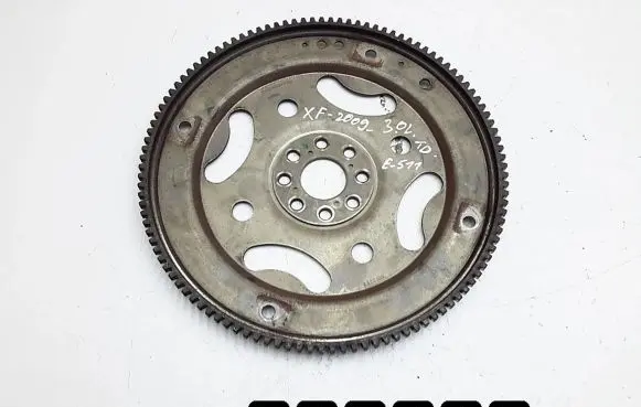 Jaguar XF Flywheel 9x236k375bb