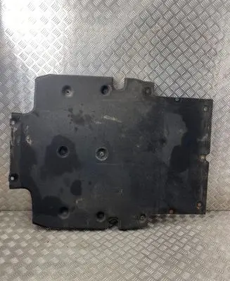 Audi A6 S6 C8 4K Engine splash shield/under tray 4K0863821H