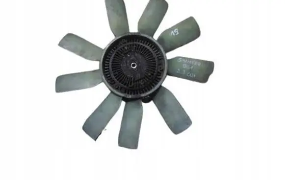 Mercedes-Benz Sprinter W901 W902 W903 W904 Viscous fan clutch 