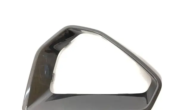 Audi Q3 F3 Front bumper lower grill 83A853054A AU326Q3