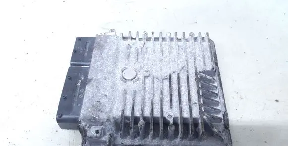 Volkswagen Golf VI Engine control unit/module 03L906023A
